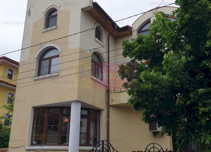 Gradinita sau After School intre Parcul Tineretului si Parcul Carol