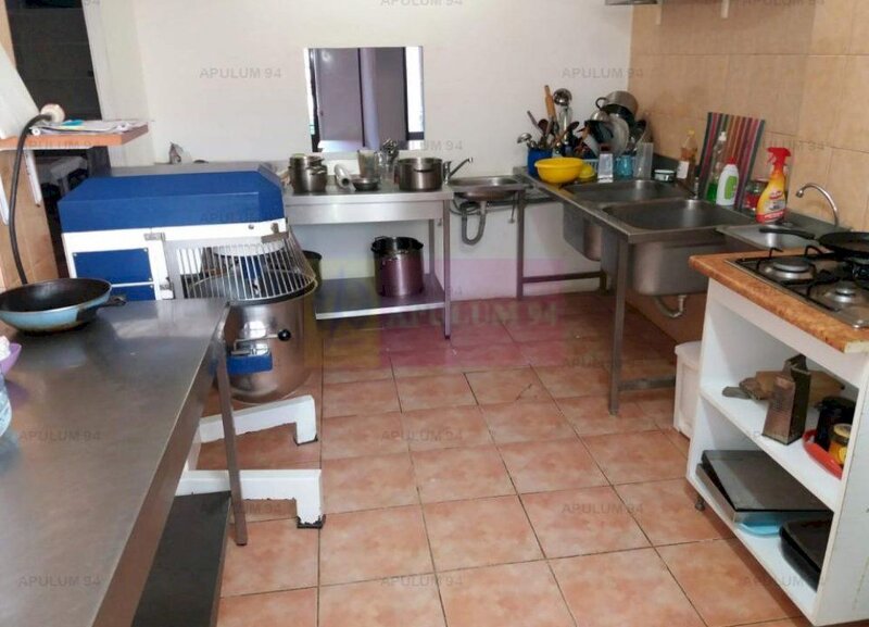 Gradinita sau After School intre Parcul Tineretului si Parcul Carol