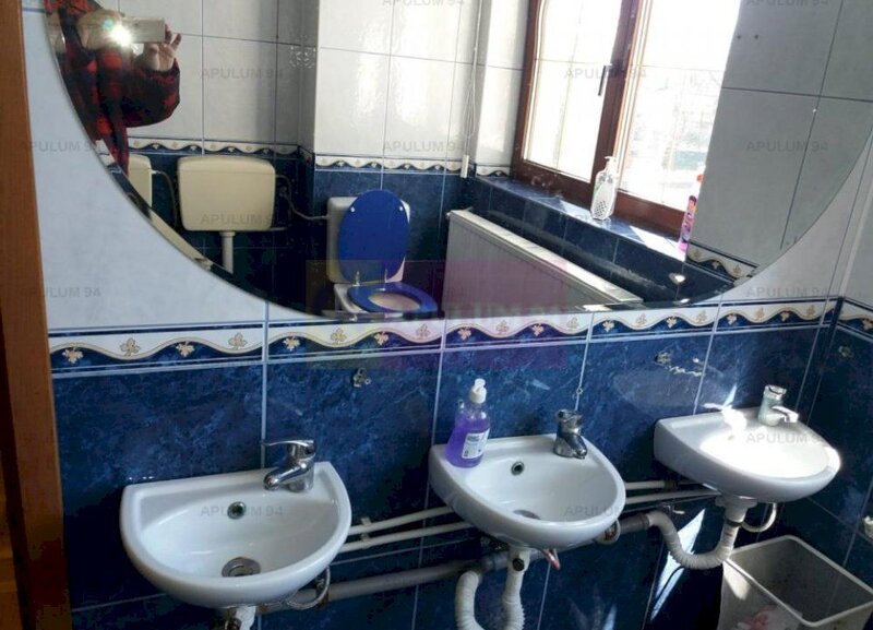 Gradinita sau After School intre Parcul Tineretului si Parcul Carol