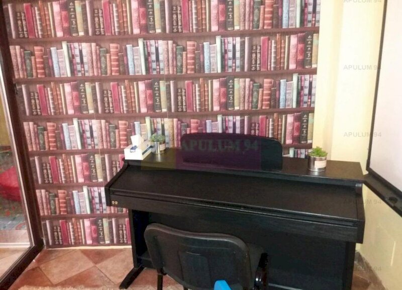 Gradinita sau After School intre Parcul Tineretului si Parcul Carol