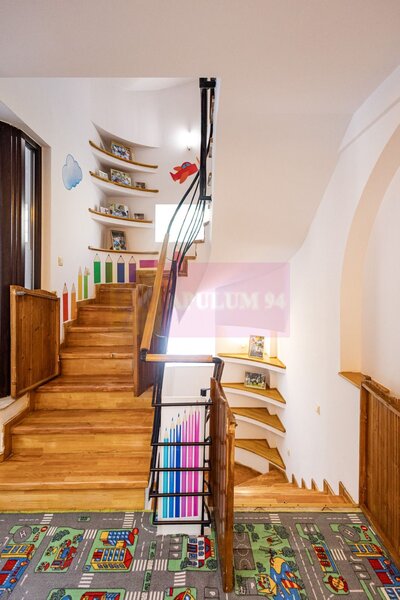 Gradinita sau After School intre Parcul Tineretului si Parcul Carol