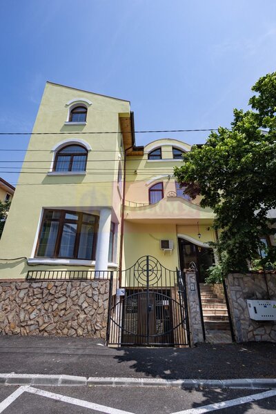 Gradinita sau After School intre Parcul Tineretului si Parcul Carol