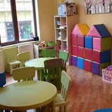 Gradinita sau After School intre Parcul Tineretului si Parcul Carol